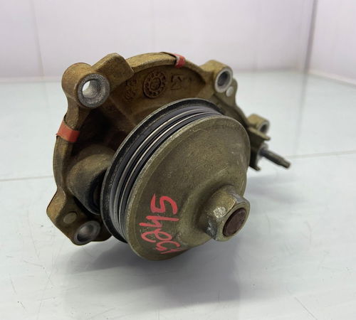 Bomba D'agua Peugeot 208 1.2 2013/2020