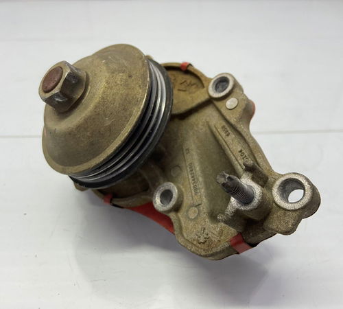 Bomba D'agua Peugeot 208 1.2 2013/2020