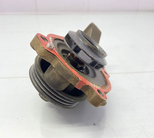 Bomba D'agua Peugeot 208 1.2 2013/2020