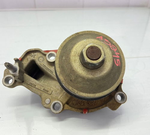 Bomba D'agua Peugeot 208 1.2 2013/2020