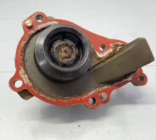 Bomba D'agua Peugeot 208 1.2 2013/2020