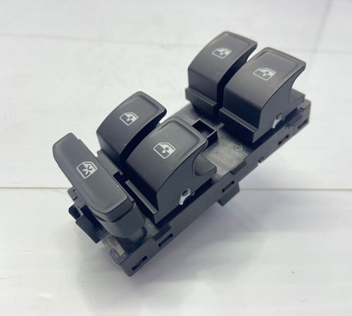 Botão Comando Vidros Eletricos Volkswagen T-cross 19/23