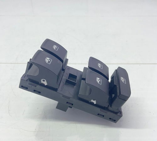 Botão Comando Vidros Eletricos Volkswagen T-cross 19/23