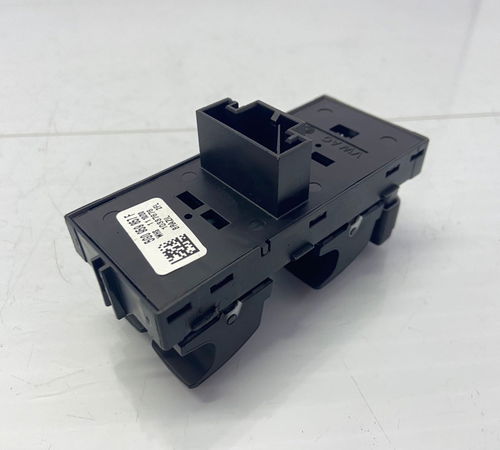 Botão Comando Vidros Eletricos Volkswagen T-cross 19/23