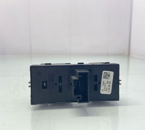 Botão Comando Vidros Eletricos Volkswagen T-cross 19/23