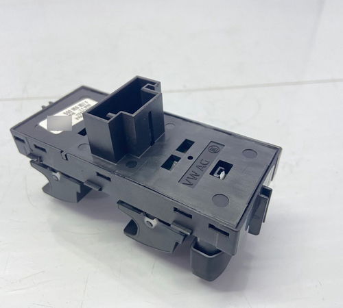 Botão Comando Vidros Eletricos Volkswagen T-cross 19/23