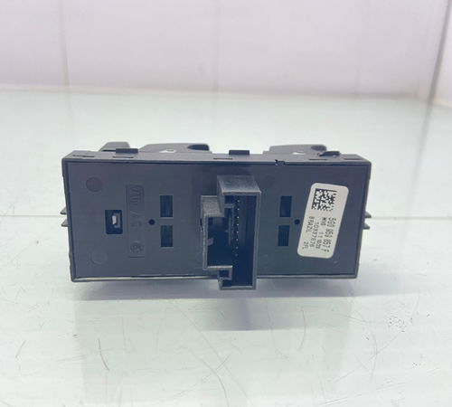 Botão Comando Vidros Eletricos Volkswagen T-cross 19/23
