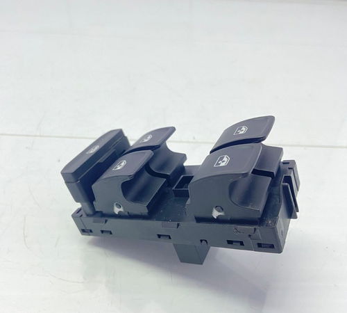 Botão Comando Vidros Eletricos Volkswagen T-cross 19/23