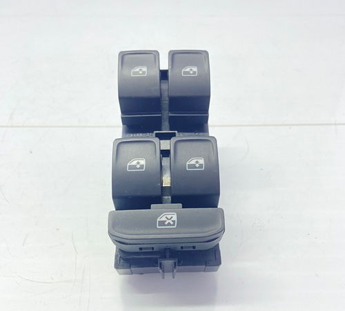 Botão Comando Vidros Eletricos Volkswag...