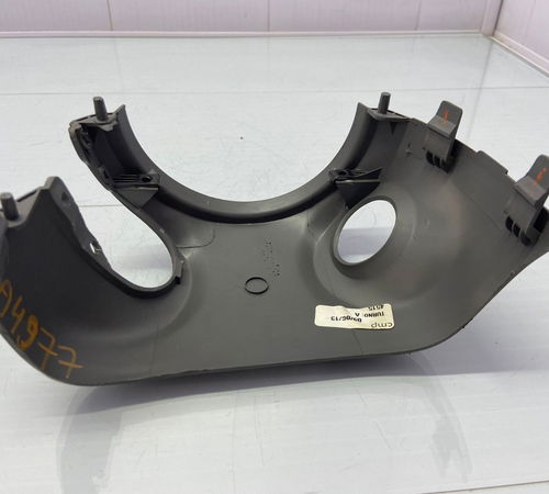 Moldura Superior Coluna De Direção Fiat Grand Siena 12/20
