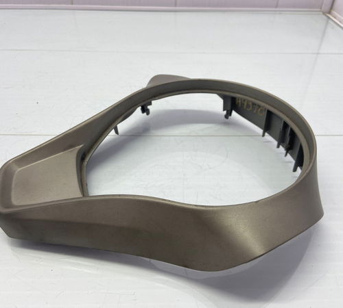 Moldura Volante Fiat Grand Siena 2012/2020
