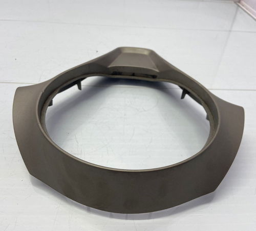 Moldura Volante Fiat Grand Siena 2012/2020