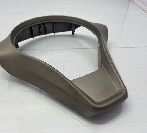 Moldura Volante Fiat Grand Siena 2012/2020
