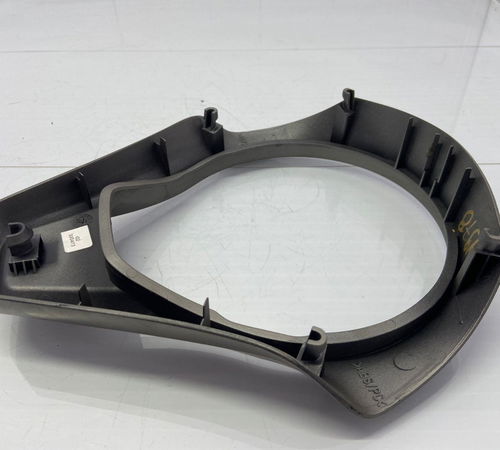 Moldura Volante Fiat Grand Siena 2012/2020