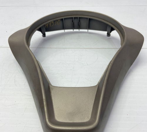 Moldura Volante Fiat Grand Siena 2012/20...