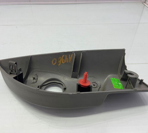 Acabamento Interno Retrovisor Esq Fiat Grand Siena 12/20