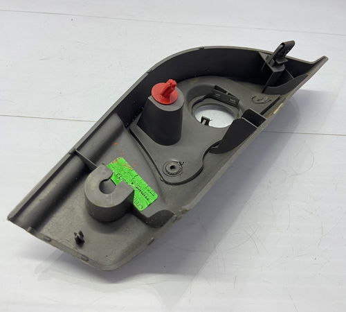 Acabamento Interno Retrovisor Esq Fiat Grand Siena 12/20