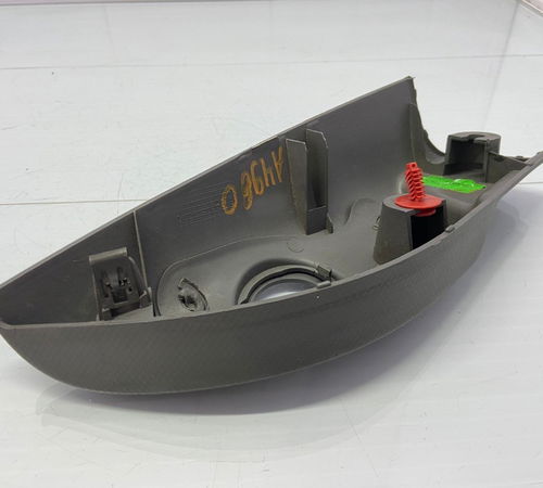 Acabamento Interno Retrovisor Esq Fiat Grand Siena 12/20