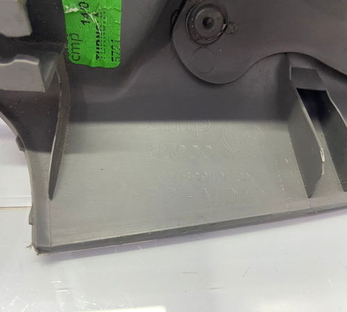 Acabamento Interno Retrovisor Esq Fiat Grand Siena 12/20