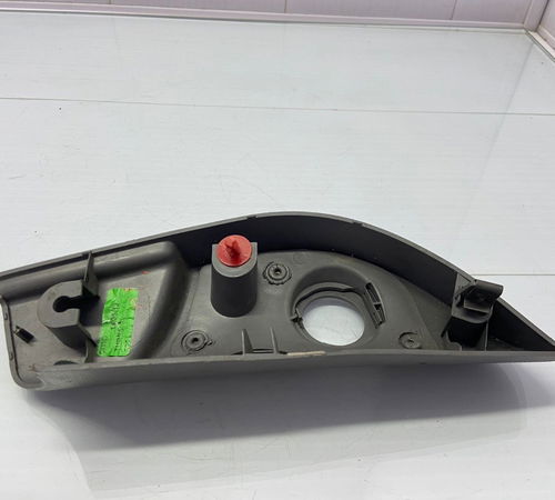 Acabamento Interno Retrovisor Esq Fiat Grand Siena 12/20
