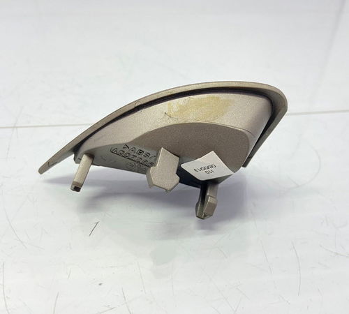 Moldura Acabamento Esq Volante Fiat Grand Siena 12/20