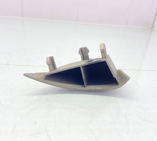 Moldura Acabamento Esq Volante Fiat Grand Siena 12/20