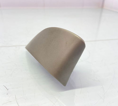 Moldura Acabamando Dir Volante Fiat Grand Siena 12/20