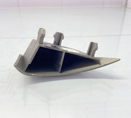 Moldura Acabamando Dir Volante Fiat Grand Siena 12/20