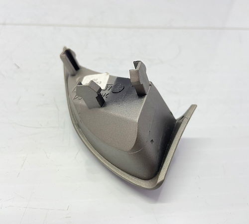 Moldura Acabamando Dir Volante Fiat Grand Siena 12/20