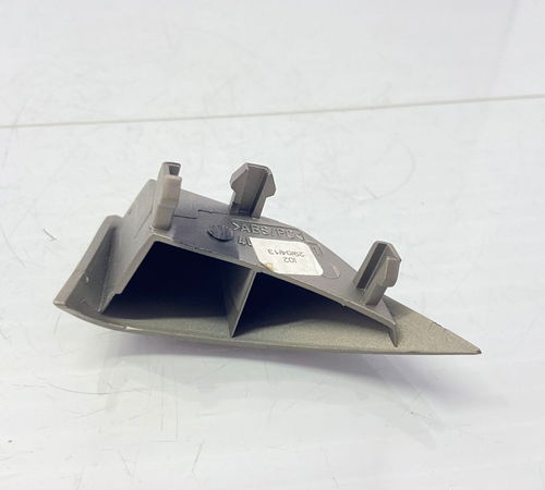 Moldura Acabamando Dir Volante Fiat Grand Siena 12/20