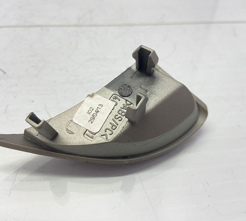Moldura Acabamando Dir Volante Fiat Grand Siena 12/20