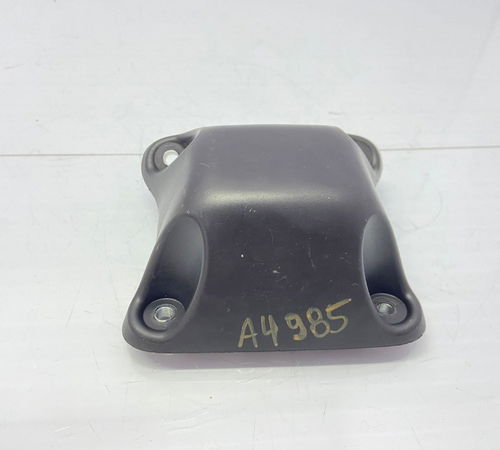 Moldura Acabamento Porta Malas Fiat Grand Siena 12/20