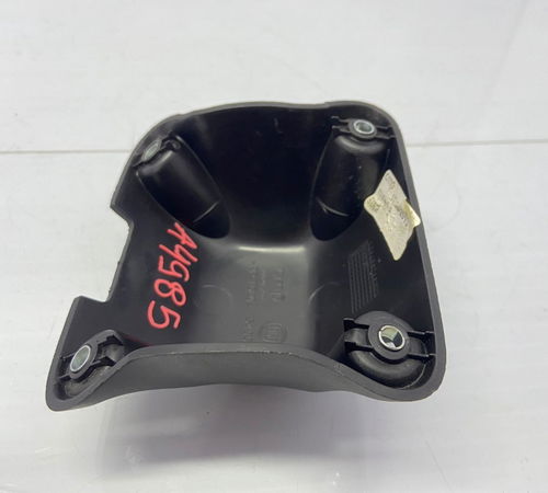 Moldura Acabamento Porta Malas Fiat Grand Siena 12/20