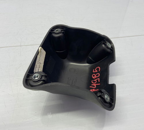 Moldura Acabamento Porta Malas Fiat Grand Siena 12/20