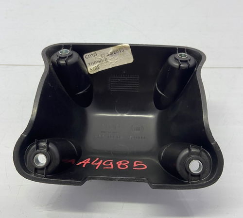 Moldura Acabamento Porta Malas Fiat Grand Siena 12/20