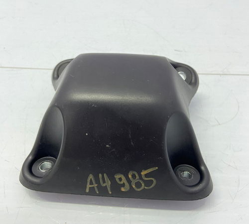 Moldura Acabamento Porta Malas Fiat Grand Siena 12/20