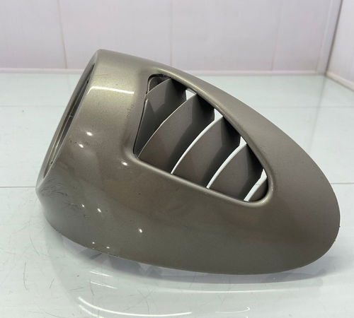 Moldura Difusor De Ar Esquerdo Fiat Gran Siena 12/20
