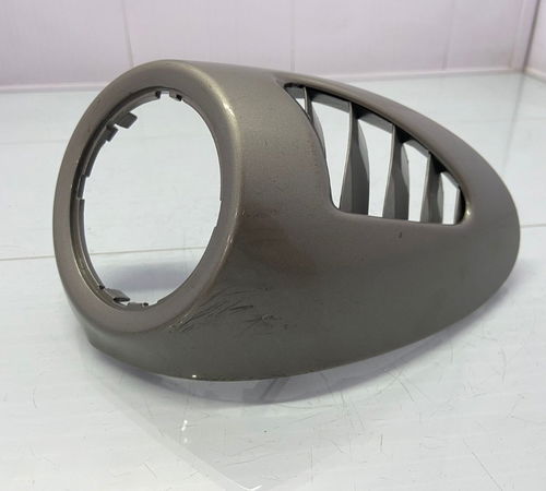 Moldura Difusor De Ar Esquerdo Fiat Gran Siena 12/20