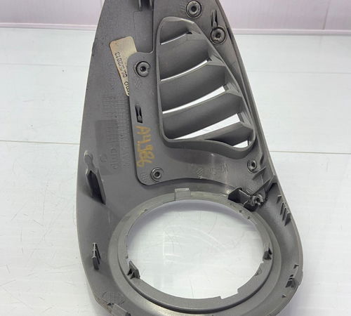 Moldura Difusor De Ar Esquerdo Fiat Gran Siena 12/20