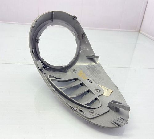 Moldura Difusor De Ar Esquerdo Fiat Gran Siena 12/20