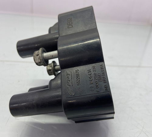 Bobina Ignição Fiat Grand Siena 1.6 Etorq 2012/2020