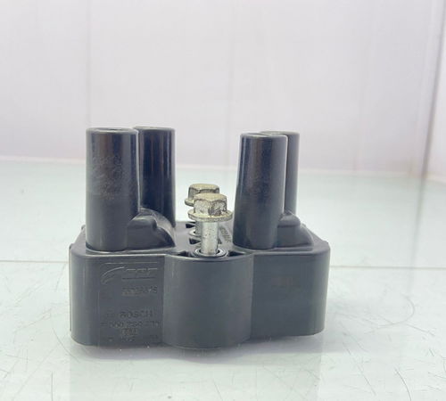 Bobina Ignição Fiat Grand Siena 1.6 Etorq 2012/2020