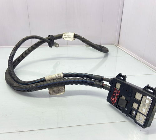 Chicote Bateria Fiat Grand Siena 2012/2021