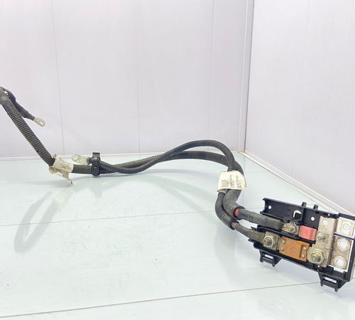 Chicote Bateria Fiat Grand Siena 2012/2021
