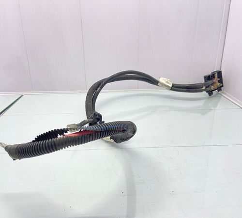 Chicote Bateria Fiat Grand Siena 2012/2021