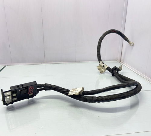 Chicote Bateria Fiat Grand Siena 2012/20...