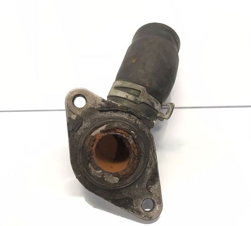 Gargalo Bomba Dagua Fiat Grand Siena 2012/2021