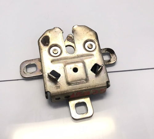 Fechadura Capo Dianteiro Fiat Grand Siena 2012/2021