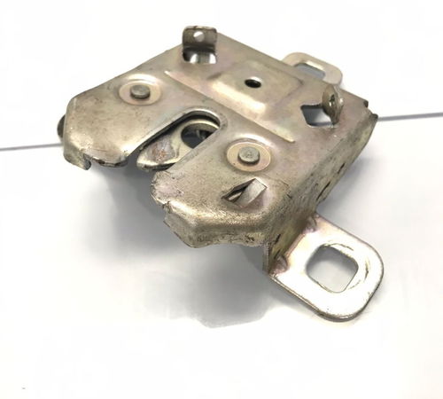 Fechadura Capo Dianteiro Fiat Grand Siena 2012/2021