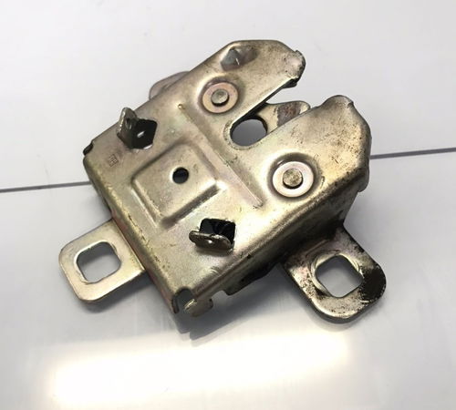 Fechadura Capo Dianteiro Fiat Grand Siena 2012/2021